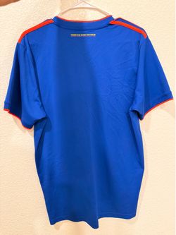Colombia Away Jersey size L