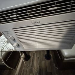 Window Unit 