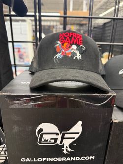 Gallo fino Hat