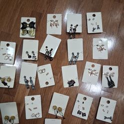 New Years Eve Jewlery