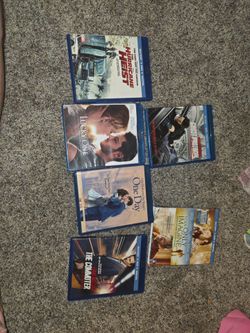 Blu ray