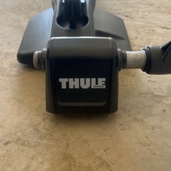 THULE Bike Racks