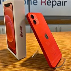 Apple iPhone 12 Unlocked 5G 