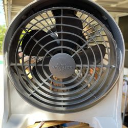 Desk Top Fan
