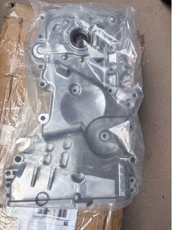 Oil pump Hyundai Elantra1.8L