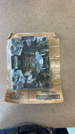 Ford BoxLink Cleat Tie Down HL3J-99286D62-AC