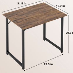 Computer Table