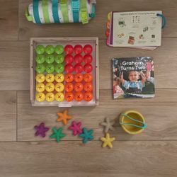 Lovevery The Companion Playkit 22, 23, 24 Months