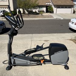 NordicTrack 990 Elliptical