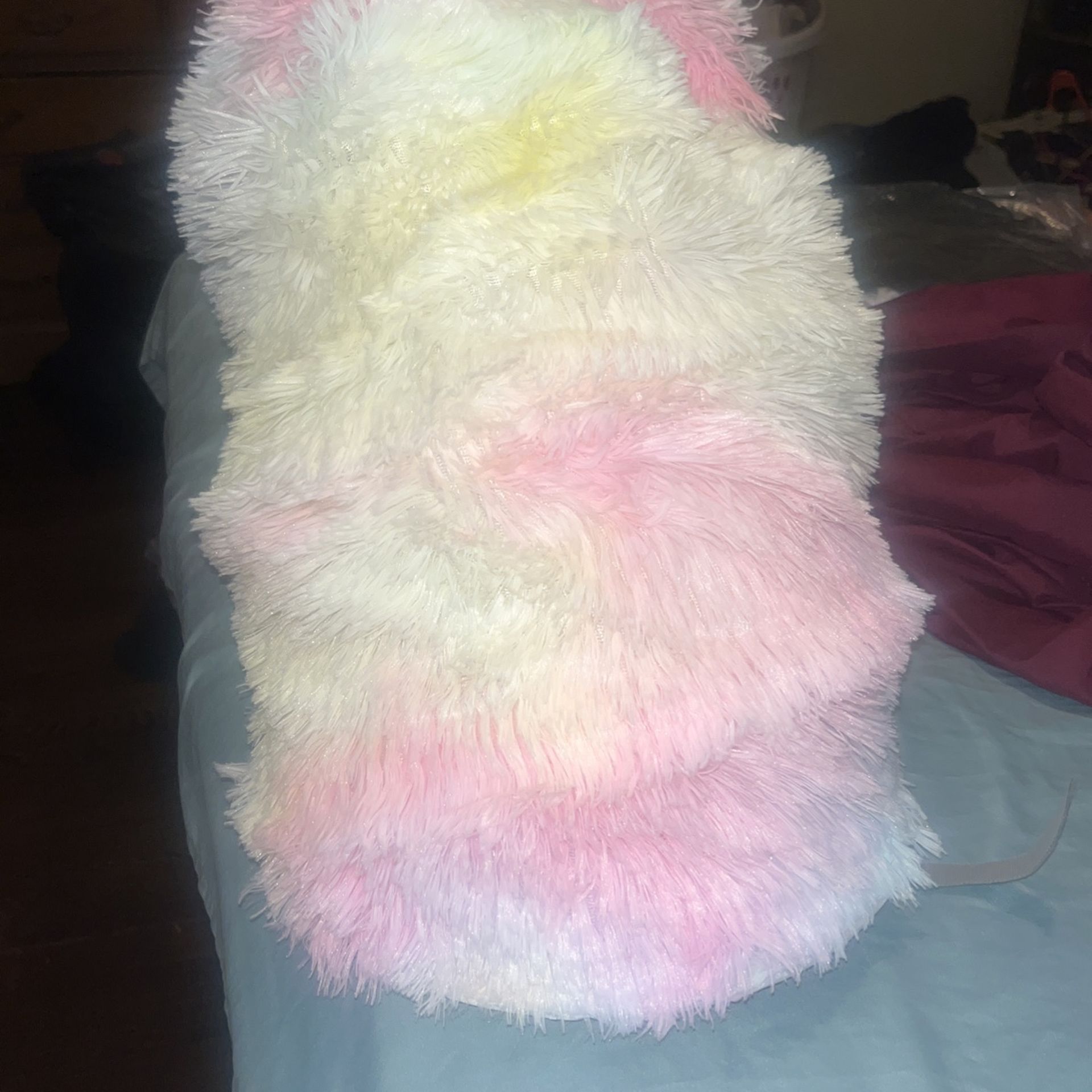 Tunnel Bed