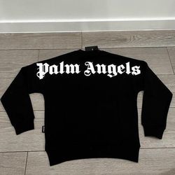 Palm Angles Sweatshirt New Season Any Colors