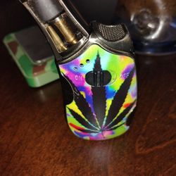 Torch Lighter