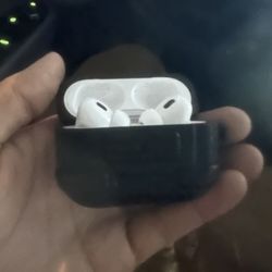 Airpod Pros 2nd Gen