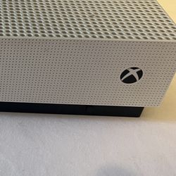 Xbox One S 500GB