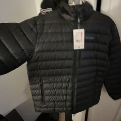 Marmot Coat