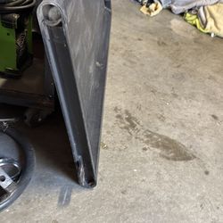 Chevy 1(contact info removed) tailgate door