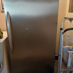 Kenmore Elite Single Door Refrigerator