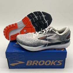 Brooks Men's Ghost 16 Sneaker Size 10 M