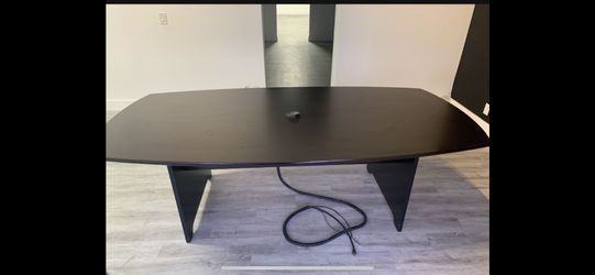 Office Conference Table New