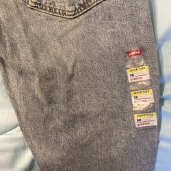 Levi’s Jeans 
