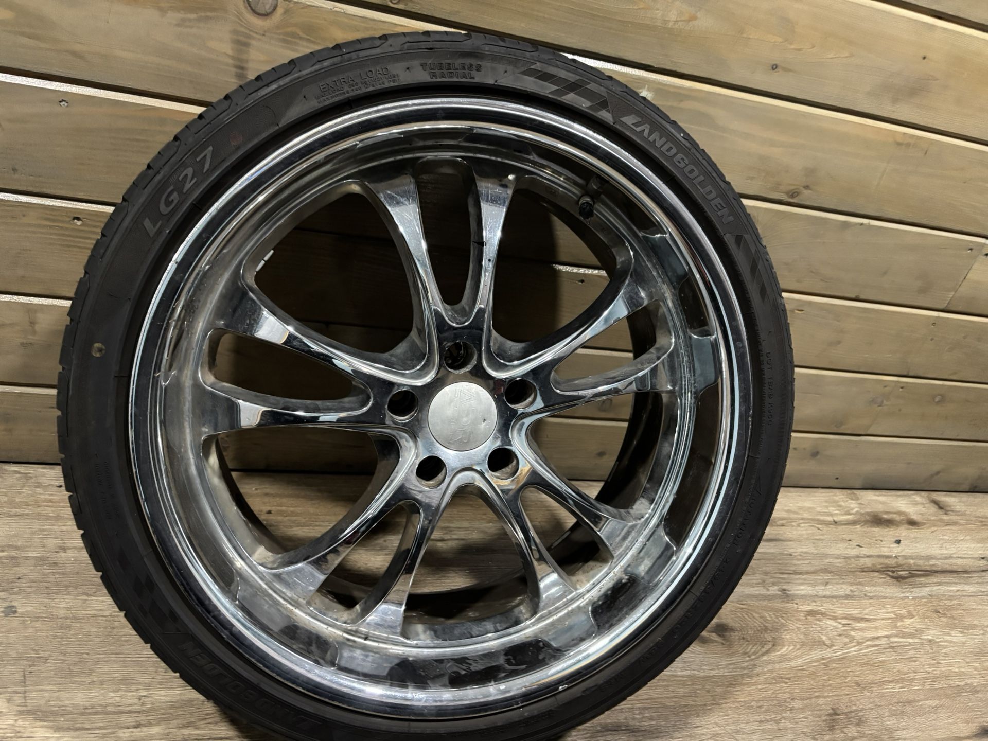 Tires 