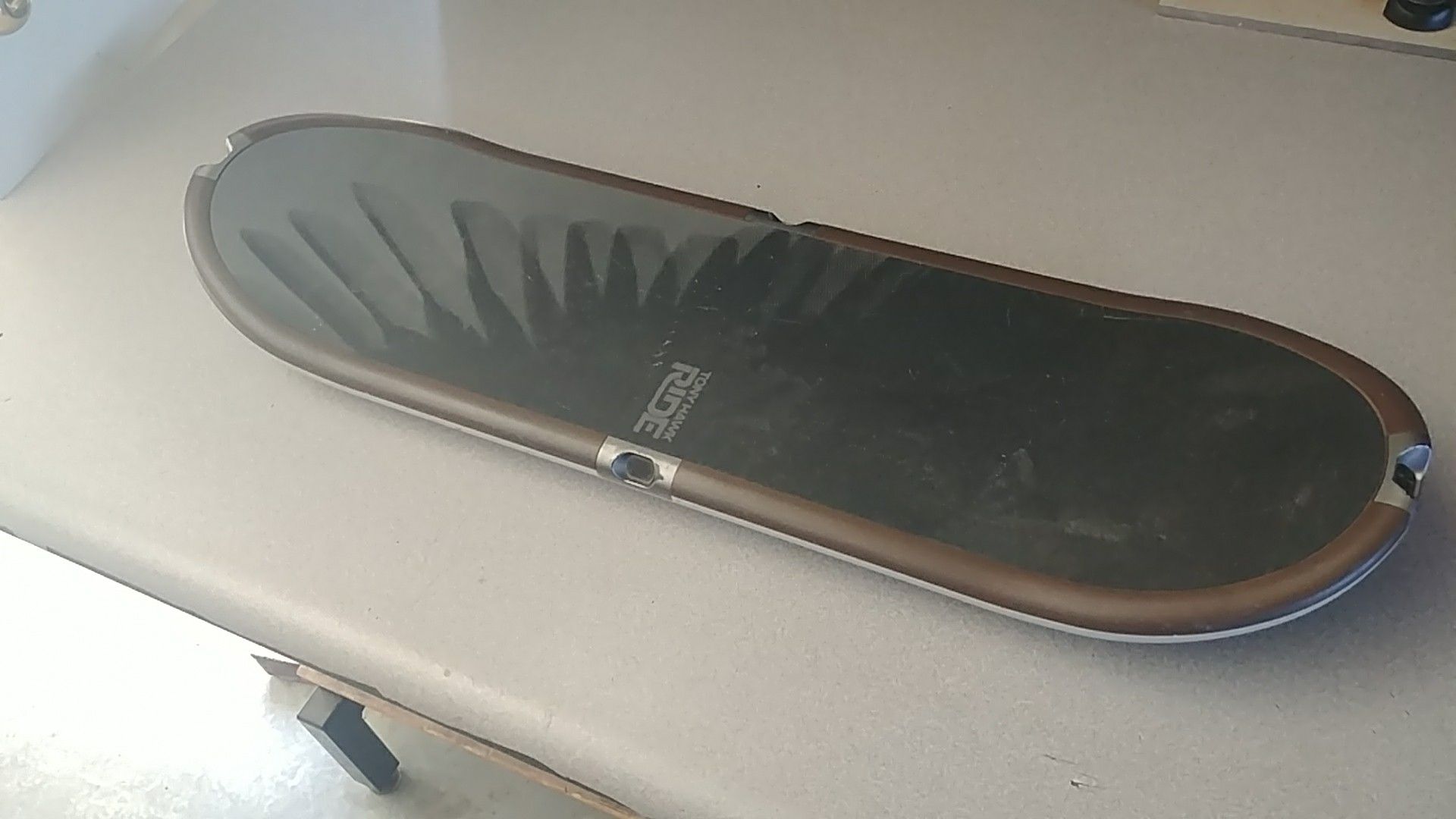 Tony Hawk Ride Board For Ps3 W O Dongle For Sale In Oceanside Ca Offerup