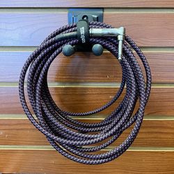 Ernie Ball Instrument Cable