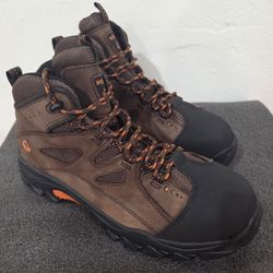 Wolverine Hiker Boots 