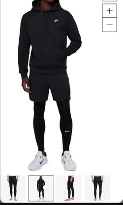 NIKE PRO Boy tight size L
