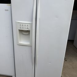 Refrigeradores Doble De Cuerpo GE