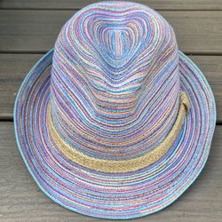 D&Y Fedora Style Hat