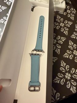 Apple Classic Buckle Stainless steel