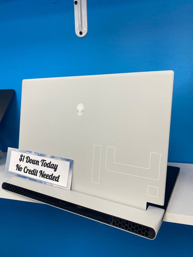 Alienware X14 Gaming Laptop -PAYMENTS AVAILABLE-$1 Down Today 