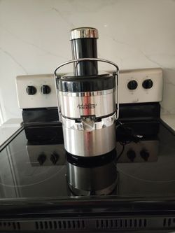 Power Juicer by Jack La  Lanne's