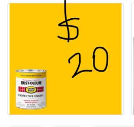 New stuff for sell