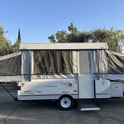 2004 Coleman Cheyenne