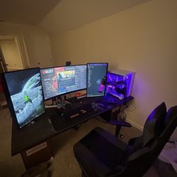 gaming Monitors