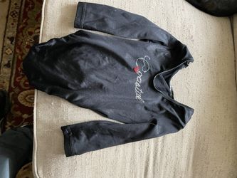 Young Girls, Leotards. 