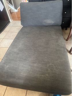 IKEA Kivik Chaise Lounge