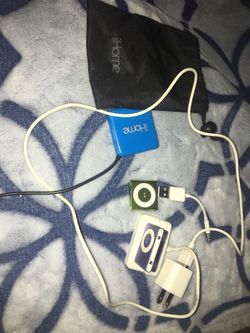 iPods