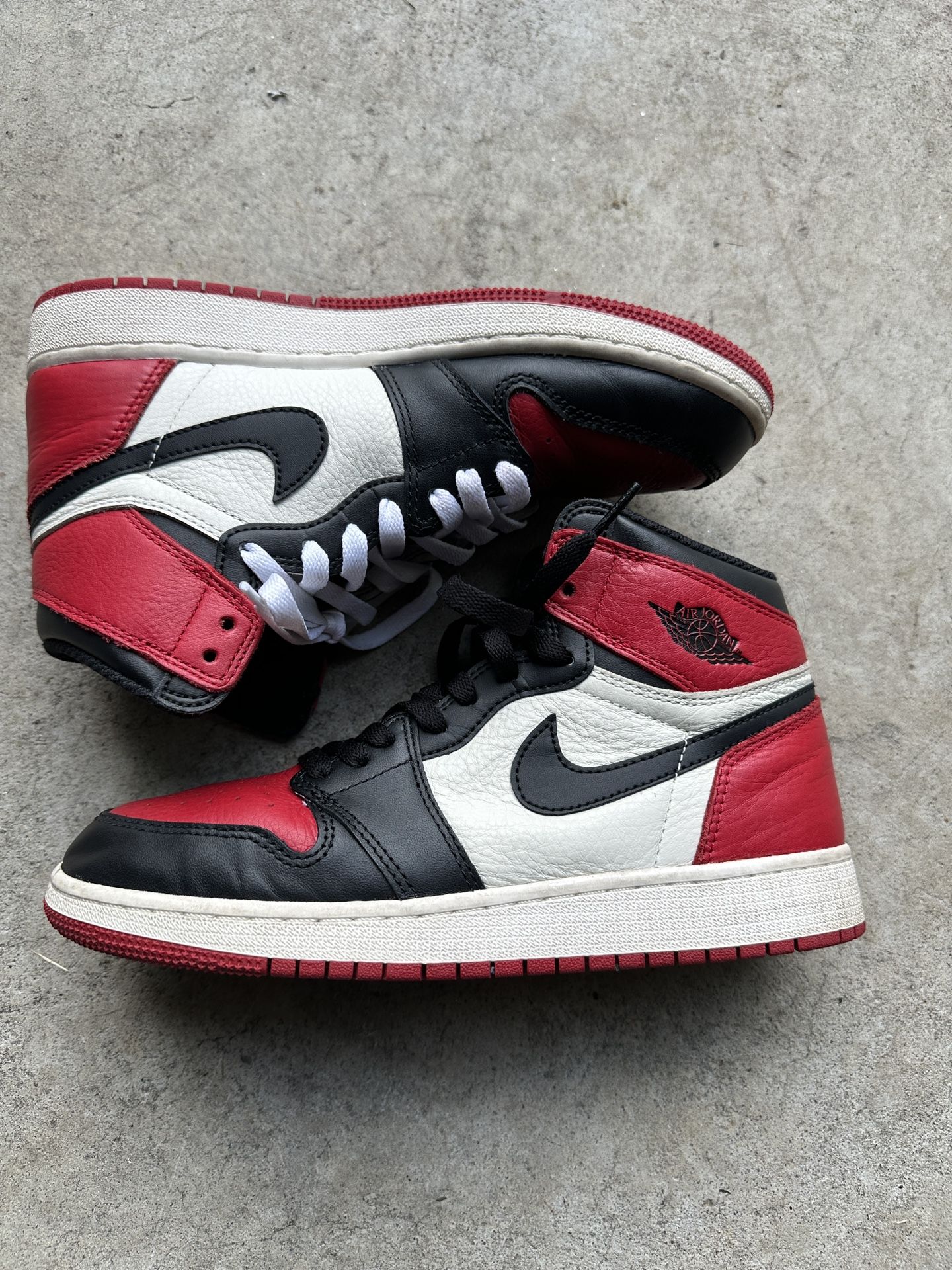 Jordan Retro 1