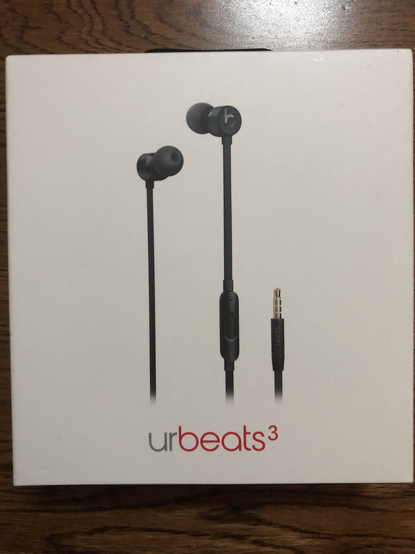 Beats by Dr Dre Urbeats3 headphone