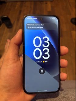 Pixel 10a