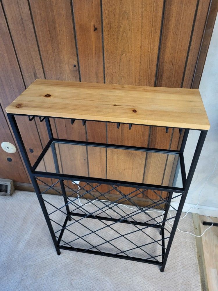 Wine Stand