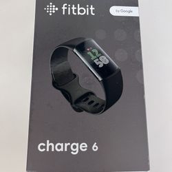 Brand New Fitbit By Google