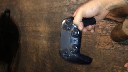 Ps5 controller