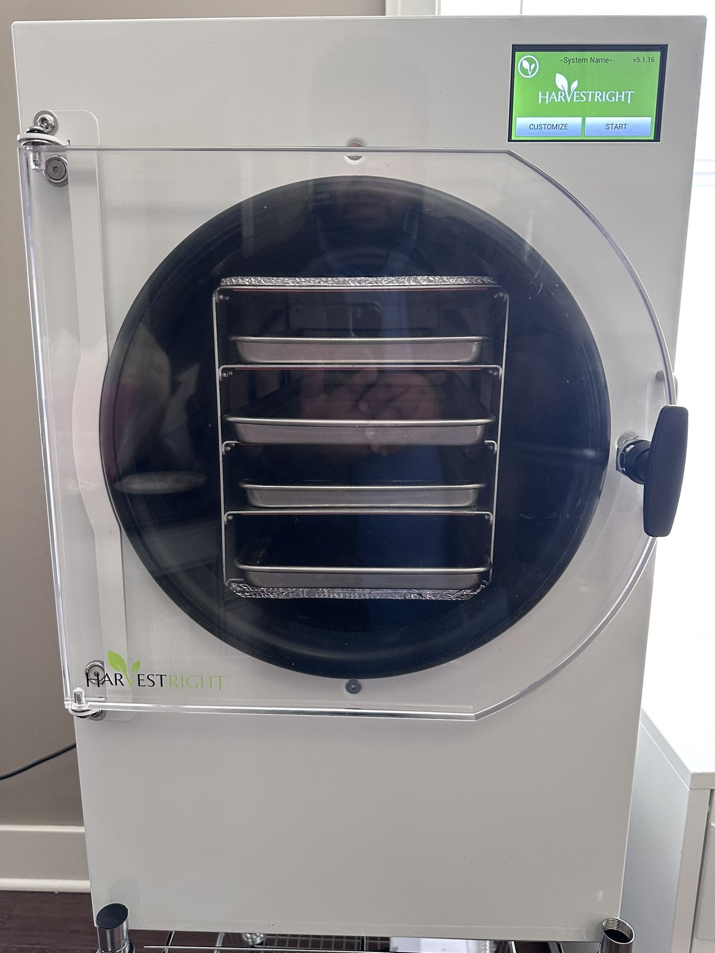 Home Pro Freeze Dryer