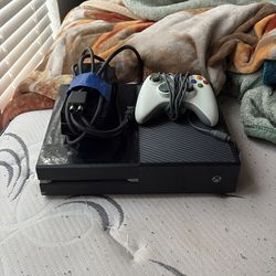 Old Xbox