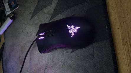 Razor deathvader v2