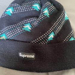 Supreme Beanie 